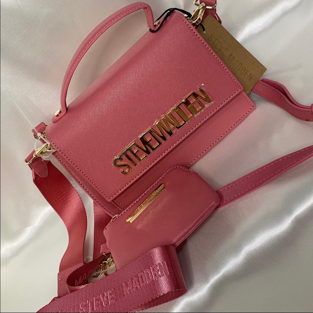 Steve Madden Purse BHama